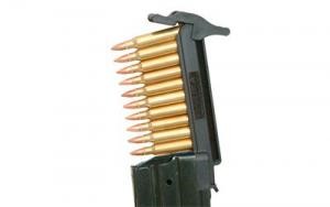 MAGLULA MINI-14 STRIPLULA 10RD MAGAZINE LOADER AND UNLOADER 5.56 / .223 BLACK SL52B - 556 Black Friday Promotion